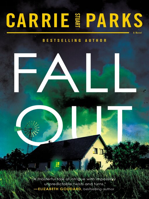 Title details for Fallout by Carrie Stuart Parks - Available